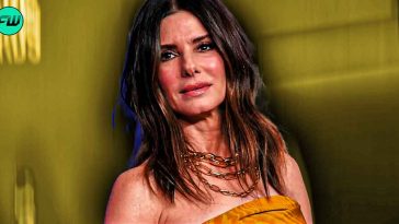 $250M Rich Sandra Bullock Promised to Leave Acting Behind to Boost Her Other Profession