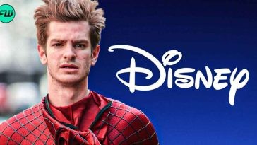 Andrew Garfield Dodged a Bullet by Being Rejected from the Worst $419M Disney Sequel That Cast Another Marvel Star Instead