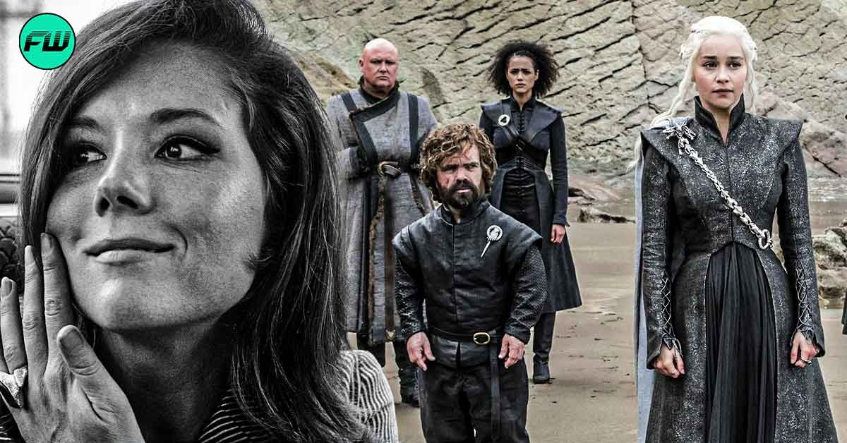 Former Bond Girl Stormed Off Game of Thrones Set After Crew Didn’t Respect Her Work Ethics in the Most Ridiculous Manner