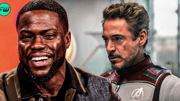 Kevin Hart Turned Down an Offer For Robert Downey Jr.’s Hit Movie That Put Many Hollywood Stars’ Careers in Jeopardy 