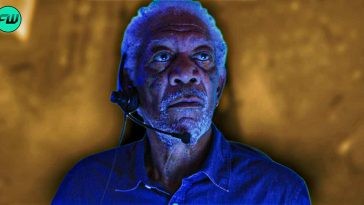 Morgan Freeman Reportedly Made a Cool $15 Million in One of the Greatest Trilogies Ever Made
