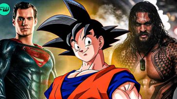 3 Justice League Heroes Goku Will Easily Annihilate and 3 DC Heroes He Will Lose To