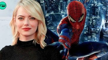 Emma Stone Refused a Lucrative Offer from $943 Million Franchise After ‘The Amazing Spider-Man’ Success