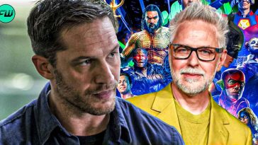 Tom Hardy is Not the Only Marvel Star Who Turned Down a Major Role in James Gunn's Hit DCU Movie