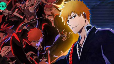 Bleach Animation Studio Facing Death Threats Due to 2 Characters in the Thousand-Year Blood War Arc