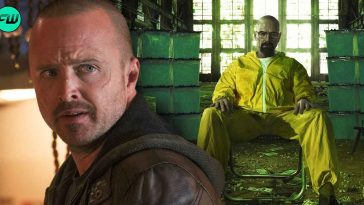 Aaron Paul’s Insane Acting Almost Threatened His Own Life as Entire Crew Was Convinced He Was Faking His Real Injures