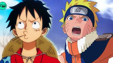 5 Reasons Why Luffy is a Better Hero Than Naruto