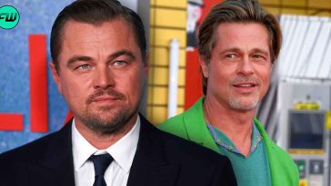 Leonardo DiCaprio Was in Shock After Brad Pitt’s Confession About a Classic Movie