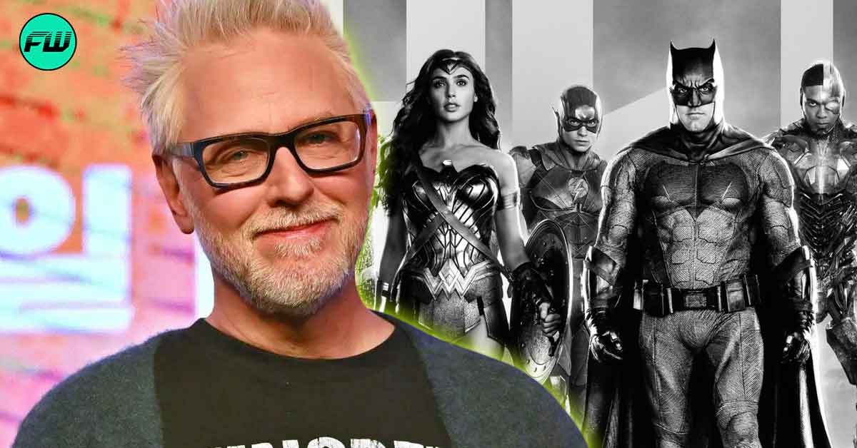 3 DC Villians James Gunn Must Bring Back From Snyderverse to End the Disappointing DCU Streak