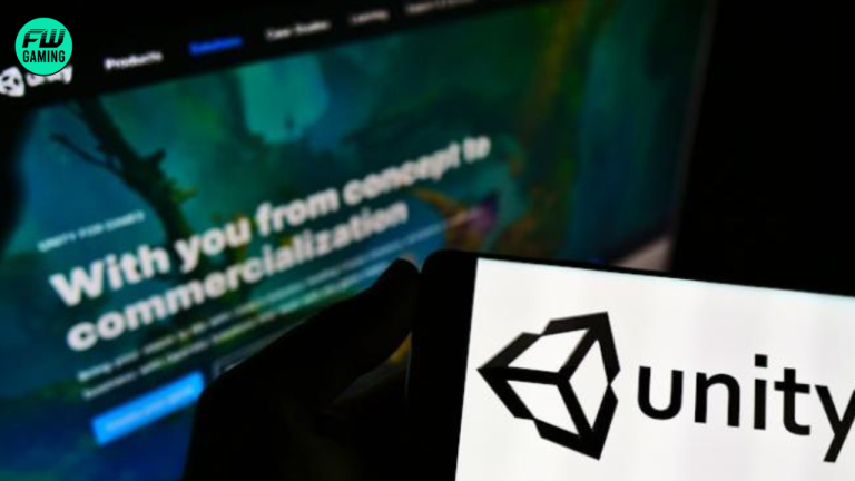 Unity Make Official Announcement Regarding Future Pricing Plans