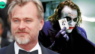 Heath Ledger Shocked Cast in Christopher Nolan’s $1B Epic With His Selfless Act After Showing Up in Full Clown Make-Up