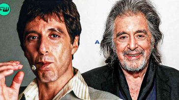 Al Pacino’s Lawyer Changed Everything for Him With One Offer When He Was Desperate And Needed Money