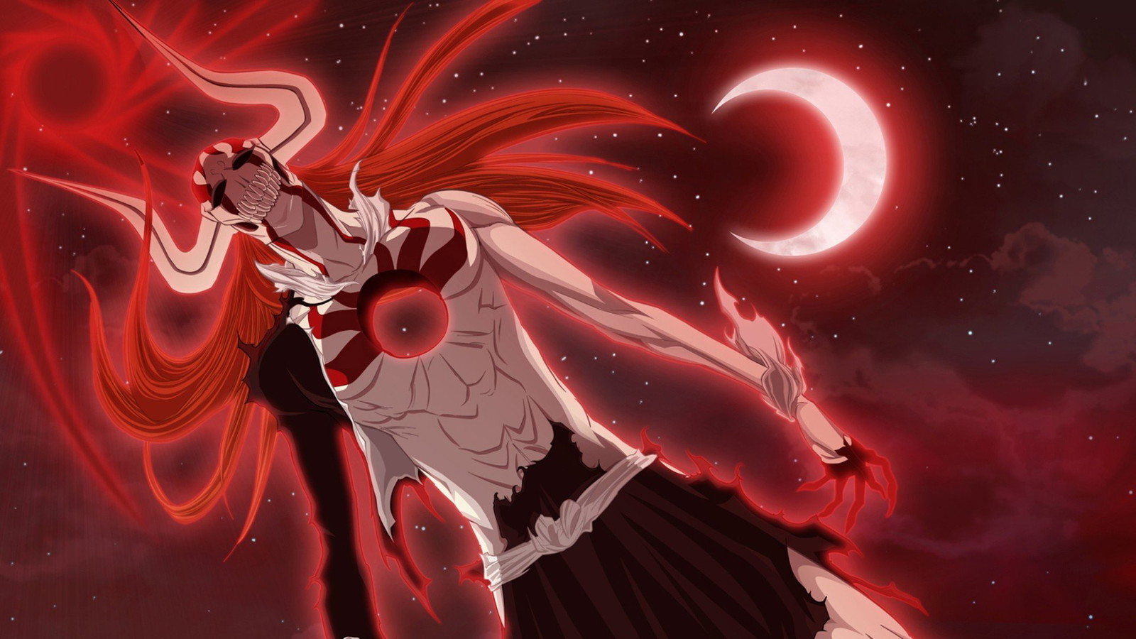 Vasto Lorde Ichigo