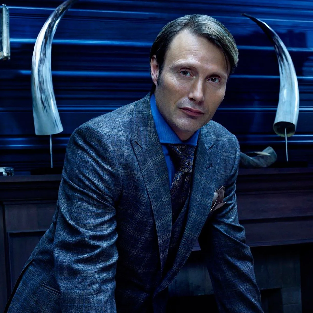 Mads Mikkelsen