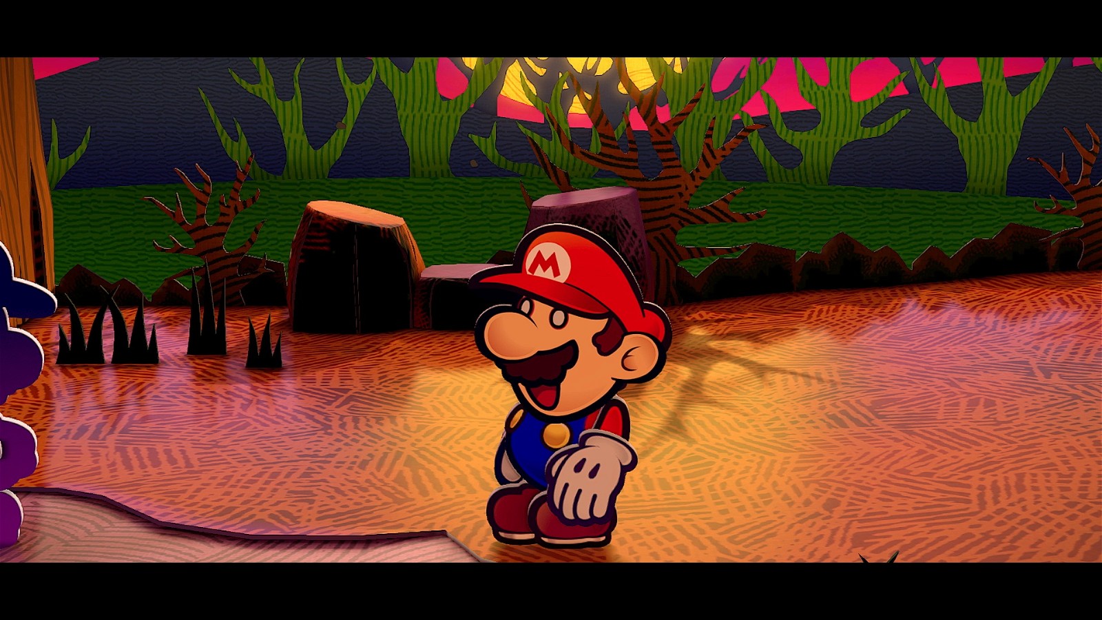 Paper Mario: The Thousand-Year Door is getting remastered for the Nintendo Switch.