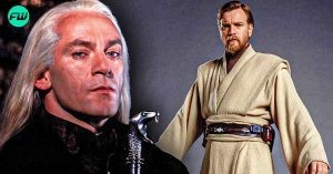 “I have to come round and cut you’re tongue out”: Harry Potter Star Jason Isaacs Had a Scary Response When Asked About His Star Wars Future Before Being Replaced in Obi-Wan Kenobi
