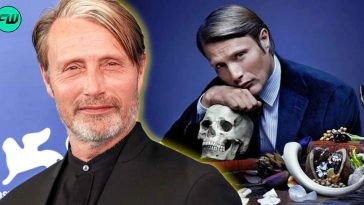 Mads Mikkelsen’s Hannibal Almost Got His Romantic Happy Ending, Had Scene Deleted For A Surprising Reason