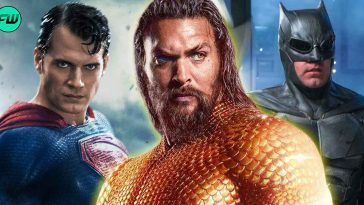 The 2 SnyderVerse Heroes Jason Momoa Wanted in Aquaman 2 – Did Henry Cavill, Ben Affleck Make the Cut