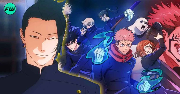 Jujutsu Kaisen: Every Villain From Shibuya Arc, Explained 