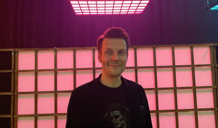 “I love cinema”: Sam Lake Had an Entirely Different Approach to Alan ...