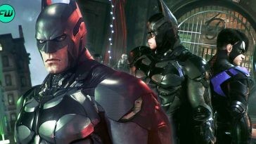 Which Batman Arkham Game Sold the Most: Arkham Knight is Surprisingly Not the Winner Despite 7 Million+ Copies Sold