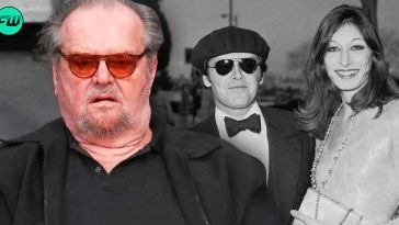 Jack Nicholson’s Extreme Womanizing Cost Him Dearly After Being Assaulted by His ‘Greatest Love’ That Left Him Emotionally Annihilated