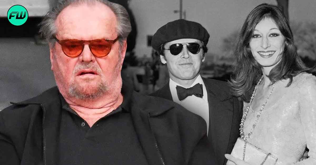 Jack Nicholson’s Extreme Womanizing Cost Him Dearly After Being Assaulted by His ‘Greatest Love’ That Left Him Emotionally Annihilated
