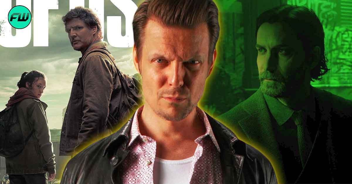 Max Payne, Alan Wake developer Remedy working on a new cinematic