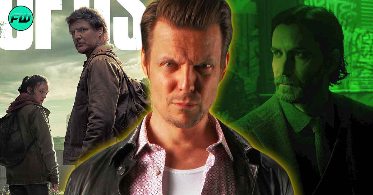 Unlike God of War, Remedy’s Sam Lake Not Stoked to Follow ‘The Last of Us’ for Future Max Payne and Alan Wake Live-Action Adaptation