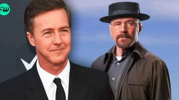 Breaking Bad Star Bryan Cranston Revealed He Would Never Work With Director Who Clashed With Edward Norton During Their $20M Movie