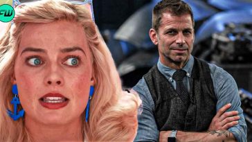 Margot Robbie Couldn’t Believe Zack Snyder Kept 1 Secret Hidden From Her That Left Barbie Star Flabbergasted