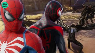 Marvel's Spider-Man 2 will feature dozens of iconic suits and customization options.