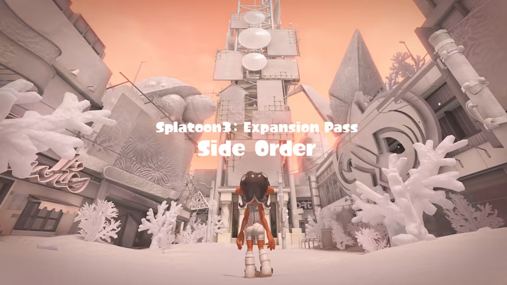 Side Order Tips Nintendo Direct Recap - The Biggest and Best Announcements