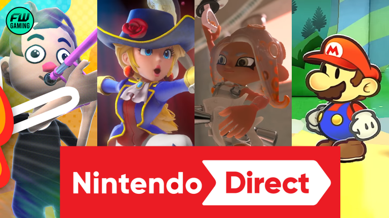 Nintendo Direct Recap - The Biggest and Best Announcements