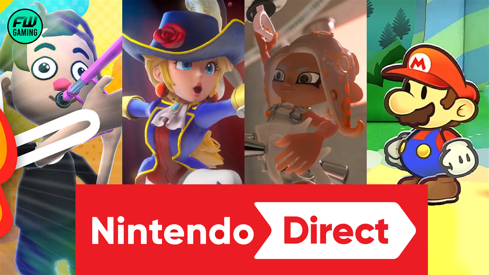 Nintendo announces Sora amiibo, dates Zelda and Xenoblade figures
