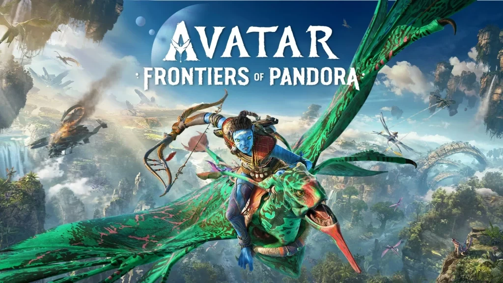 State of Play gave us a great new look at Avatar: Frontiers of Pandora.