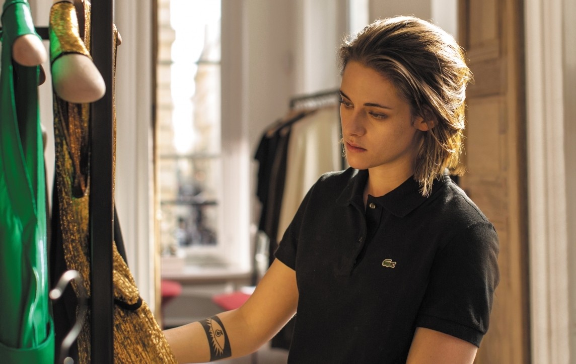 Kristen Stewart in Personal Shopper