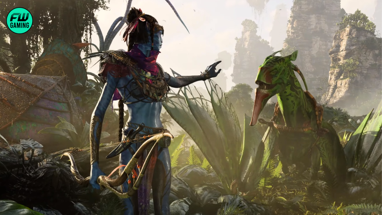 “You have the mark”: Avatar: Frontiers of Pandora gets New Trailer During State of Play Including Mounts, Combat and Incredible Finishers