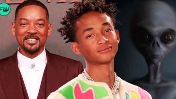 "They're real": Will Smith's Son Jaden Smith Asked US President About Aliens and the Answer Was Convincing Enough For Him