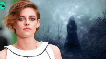 "No please, I can not deal": 'Twilight' Star Kristen Stewart Talks to Ghost, Often Freaks Out While Making Movies