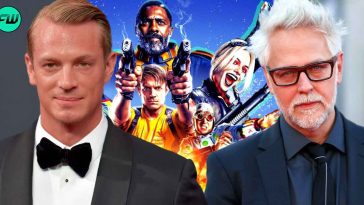 “This was what we set out to do”: Joel Kinnaman Loved James Gunn’s Suicide Squad More Than David Ayer’s Version But Not For the Reason You Think