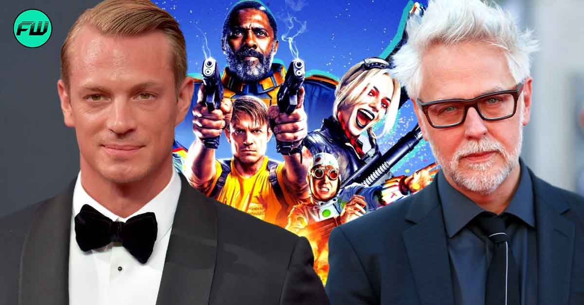 “This was what we set out to do”: Joel Kinnaman Loved James Gunn’s Suicide Squad More Than David Ayer’s Version But Not For the Reason You Think