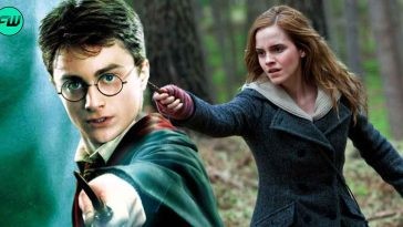 "This is crazy, it doesn't have a third act": Daniel Radcliffe and Emma Watson's Acting Masterclass Was Not Enough to Assure Concerned Harry Potter Director