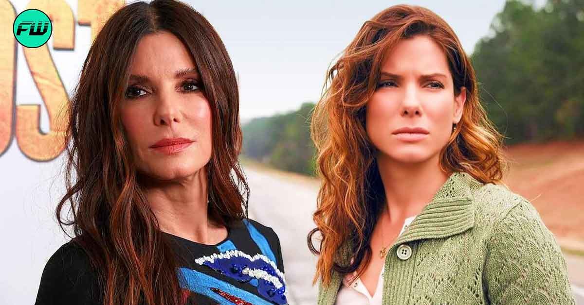 "I saw it when it came out": Sandra Bullock Broke Silence on Her Superhero Role That She Turned Down Despite Never Revealing the Exact Movie