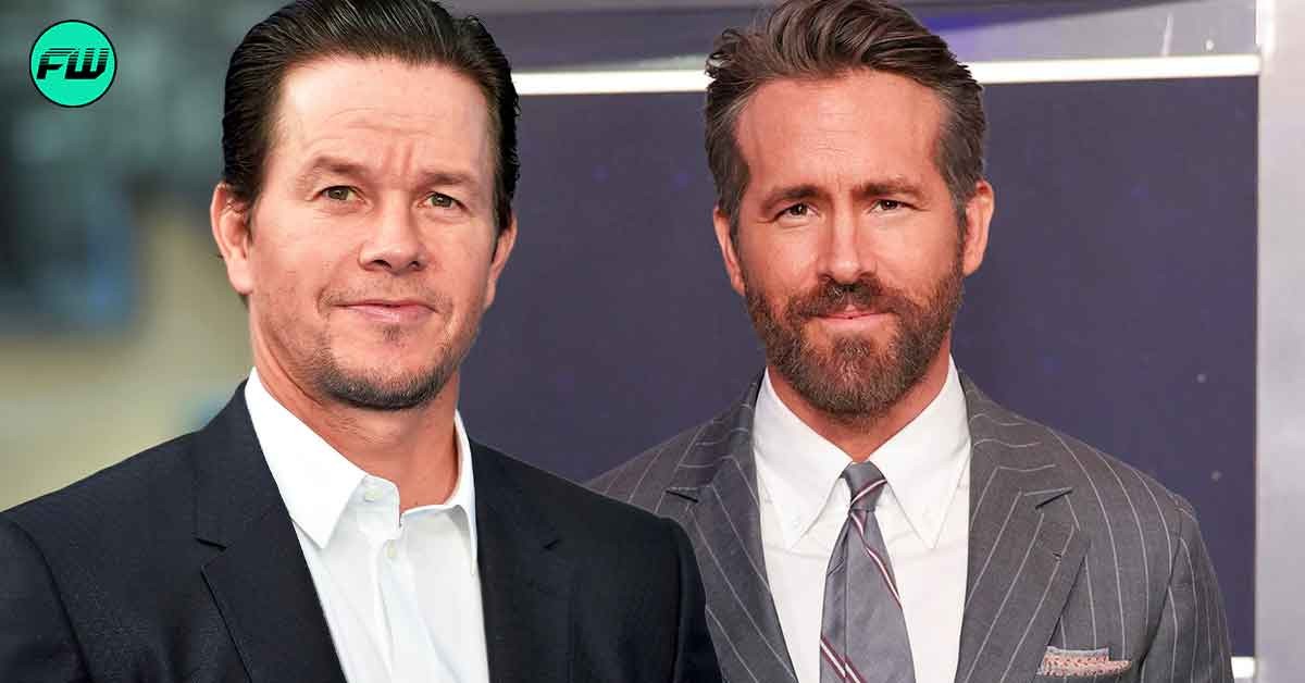 “Sports and entertainment are a powerful combination”: Before Ryan Reynolds Ignited Soccer World With Wrexham AFC, Mark Wahlberg Bought Stake in a Sports Team That Has Almost Zero Interest in the US