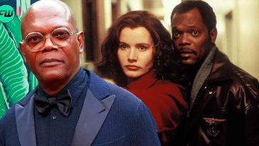 "The studio didn't know how to market that film": Samuel L. Jackson's Greatest Regret - Not Shaft, He Blamed the Studio for Not Properly Marketing $95M Movie to Women