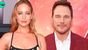 Even After Earning $12,000,000 For a Flop With Jennifer Lawrence, Chris Pratt is Not the Richest Star Among 'Parks And Rec' Cast