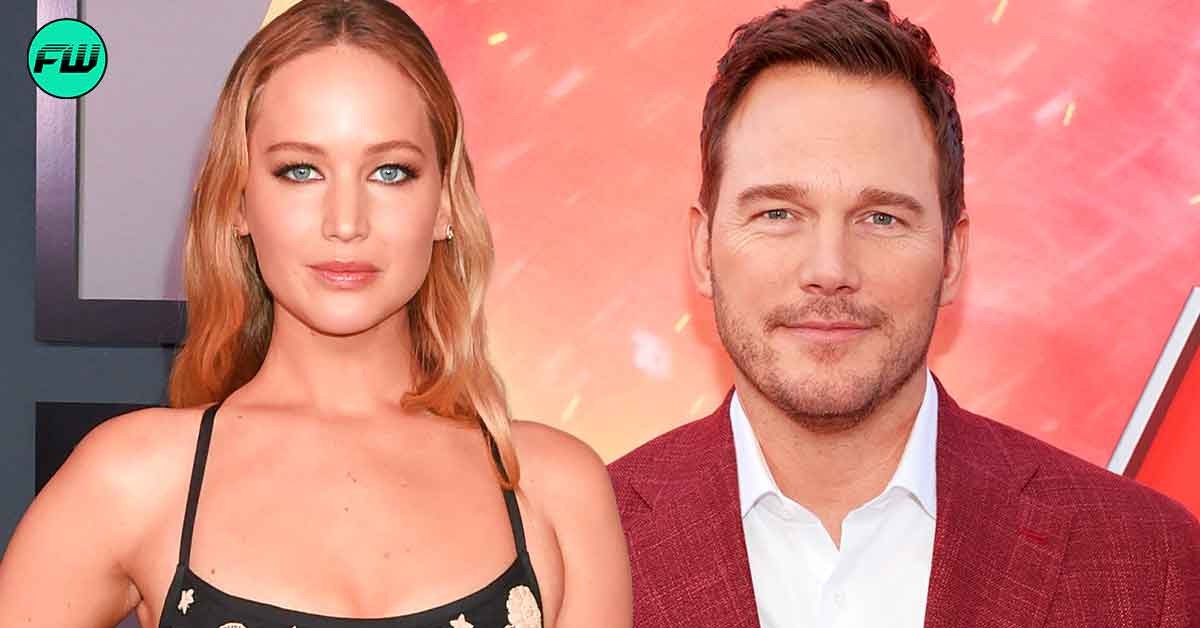Even After Earning $12,000,000 For a Flop With Jennifer Lawrence, Chris Pratt is Not the Richest Star Among 'Parks And Rec' Cast
