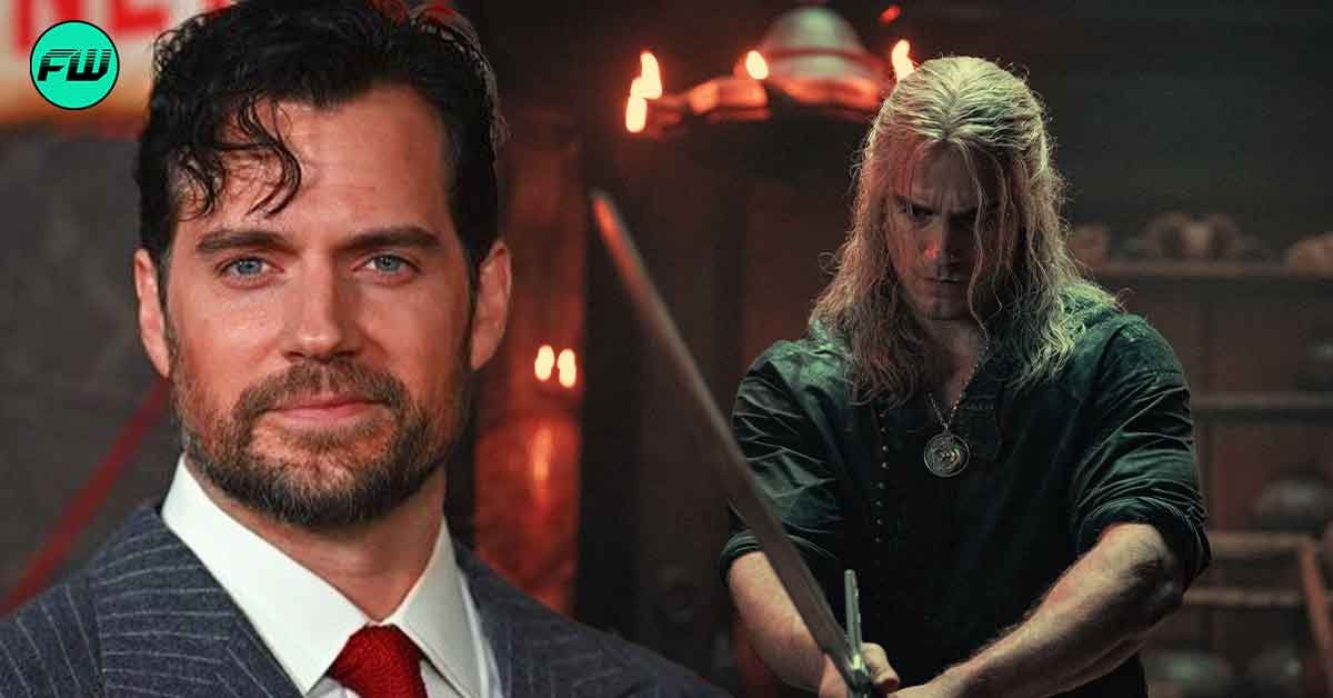 "My computer desk is in...": Gaming Fanatic Henry Cavill Confessed the Truth about His Gaming Man Cave, Left Entire Fandom in Awe With His Humility