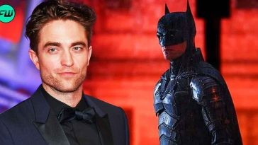 "I don't wanna go to the audition anymore": The Batman Star Robert Pattinson Wasn't Sober While Auditioning For Life Changing Role In $3.3B Franchise